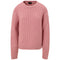 Tom Ford Pink Wool Sweater