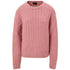 Tom Ford Pink Wool Sweater