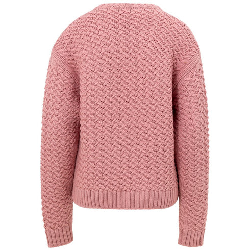 Tom Ford Pink Wool Sweater