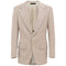 Tom Ford Beige Wool Suit & Blazer