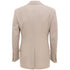 Tom Ford Beige Wool Suit & Blazer