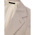 Tom Ford Beige Wool Suit & Blazer