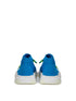 Balenciaga Exquisite Blue Cotton Sneakers for Men