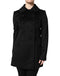 Dolce & Gabbana Black Wool Sartoria Italiano Blazer Jacket