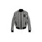 Balmain Black Polyamide Jacket