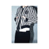 Balmain Black Polyamide Jacket