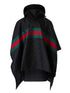 Gucci GG Jacquard Nylon Coat