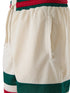 Gucci Cream polyester Logo Shorts