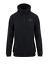 Gucci Black Polyamide Hoodie Sweatshirt