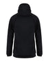 Gucci Black Polyamide Hoodie Sweatshirt