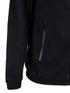 Gucci Black Polyamide Hoodie Sweatshirt