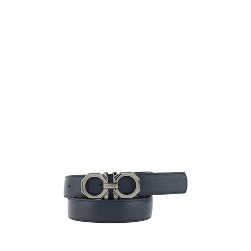 Ferragamo Reversible Belt