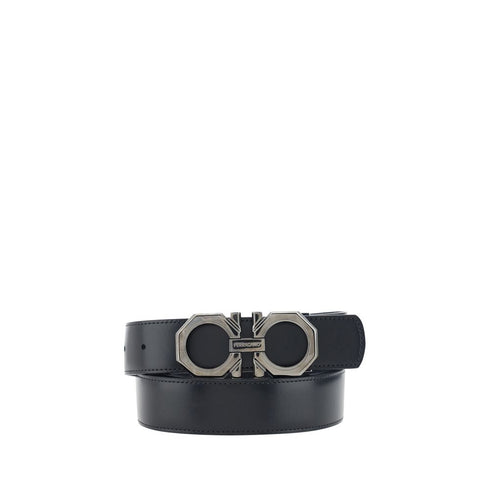 Ferragamo Reversible Belt