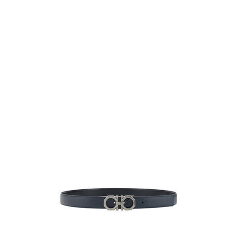 Ferragamo Reversible Belt
