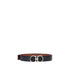 Ferragamo Reversible Gancini Belt