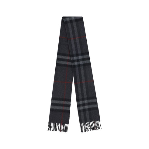 Burberry Cashmere Scarf