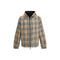 Burberry Archive Check reversible Jacket