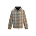 Burberry Archive Check reversible Jacket