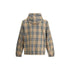 Burberry Archive Check reversible Jacket