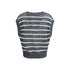 Brunello Cucinelli Striped Vest