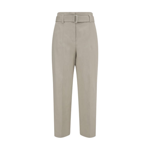 Brunello Cucinelli Linen Pants