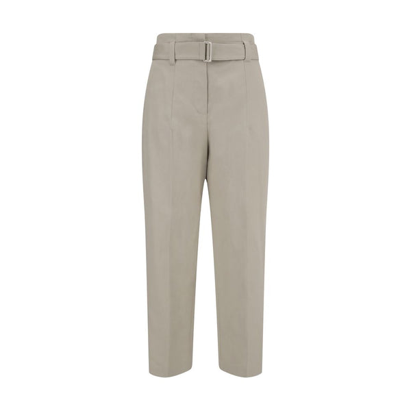 Brunello Cucinelli Linen Pants