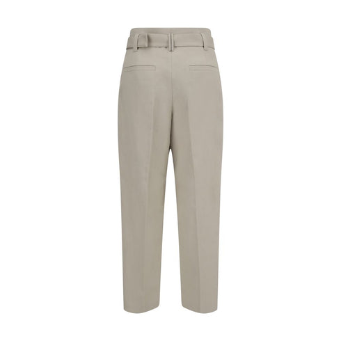 Brunello Cucinelli Linen Pants