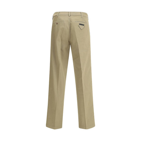 Prada Chino Pants