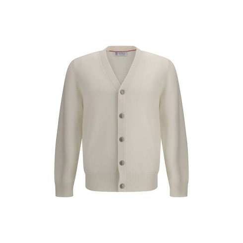 Brunello Cucinelli Cashmere Cardigan