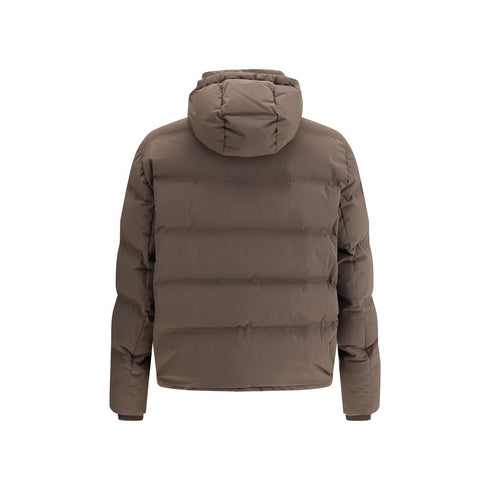 Brunello Cucinelli Down Jacket