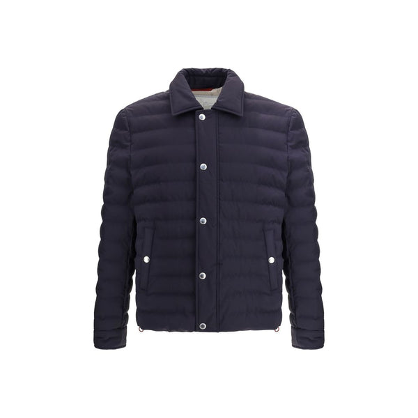 Brunello Cucinelli Down Jacket