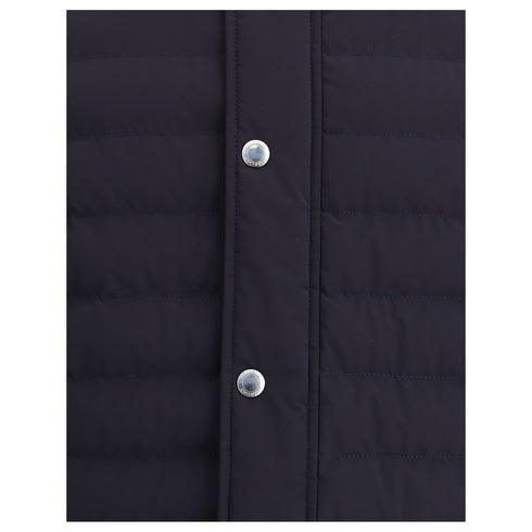 Brunello Cucinelli Down Jacket