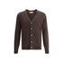 Brunello Cucinelli Alpaca Cardigan