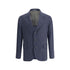 Brunello Cucinelli Wool Blazer Jacket