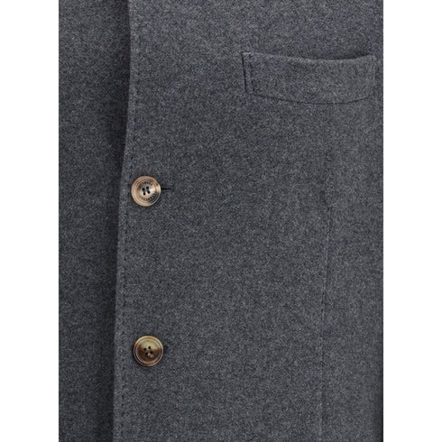 Brunello Cucinelli Cashmere Jackets