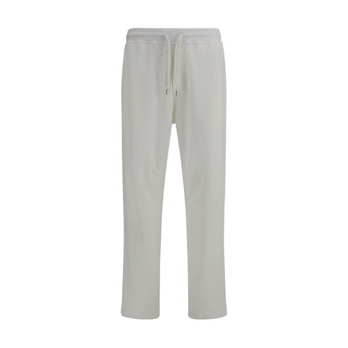 Brunello Cucinelli Monochrome Sweatpants