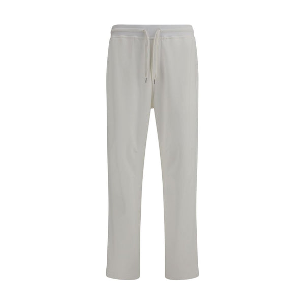 Brunello Cucinelli Monochrome Sweatpants