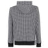 Balmain Black Cotton Sweater