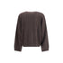 Brunello Cucinelli Sweater with sequins