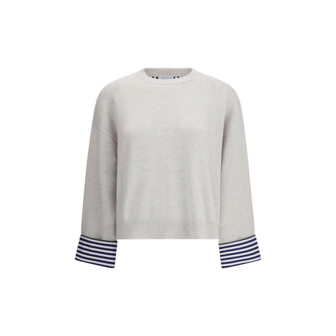 Brunello Cucinelli Cashmere Sweater