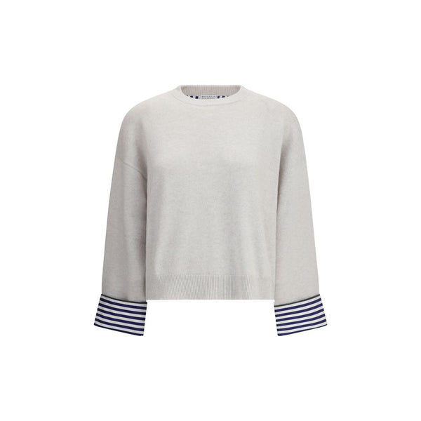 Brunello Cucinelli Cashmere Sweater