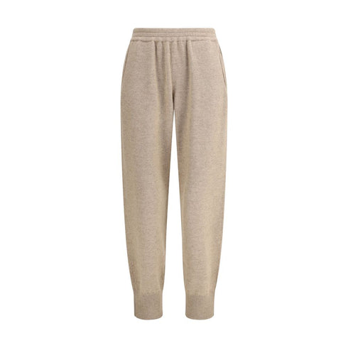 Brunello Cucinelli Cashmere Pants