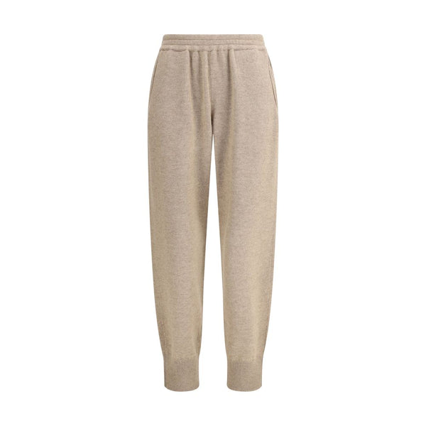 Brunello Cucinelli Cashmere Pants