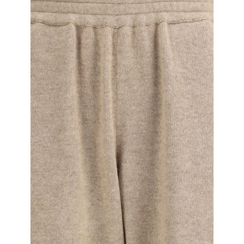 Brunello Cucinelli Cashmere Pants