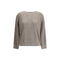 Brunello Cucinelli Lurex Sweater