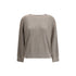 Brunello Cucinelli Lurex Sweater
