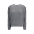 Brunello Cucinelli Lurex Sweater