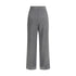Brunello Cucinelli Ribbed lurex Pants