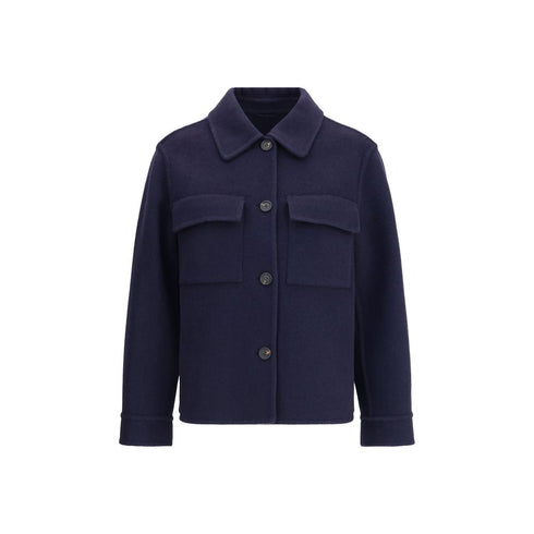 Brunello Cucinelli Wool Jacket