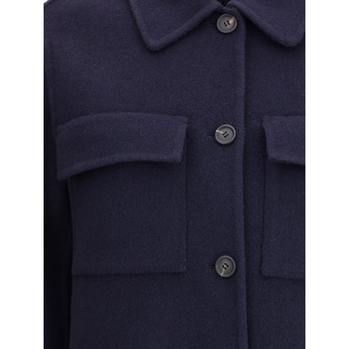 Brunello Cucinelli Wool Jacket